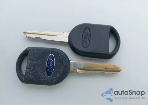 2004 Ford Ranger Xl/Xlt from USA, damaged, VIN 1FTYR10D94PB47335